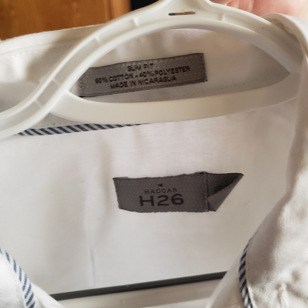 Men's button up - Picture 2 of 2